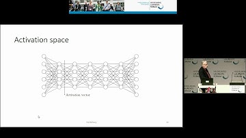 7th HLF – Lecture: John E. Hopcroft