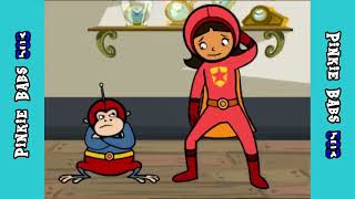 Chica Supersabia - La Locura De Los Cuponescuando La Vida Te Da Papas Español Latino