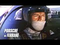 Le Mans 1971 (Ford v Ferrari 2019 - Trailer Style)