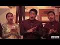 THE PHILIPPINES MADRIGAL SINGERS (FILIPINAS)