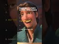 Tangled Flynn S Iconic Dialogues Shorts Disneyindia 