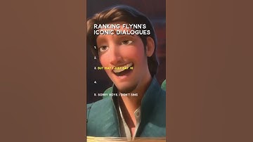 Tangled | Flynn