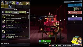 Risk of Rain 2 | how to unlock REX useful tips.