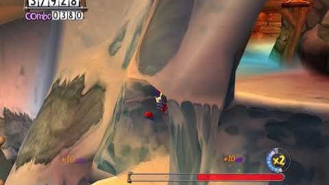 Summit Beyond the Clouds, Part 2 - The extended Matuvu-Combo (Attempt)