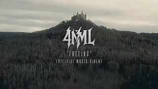 4NML - FREEING (Official Music Video)