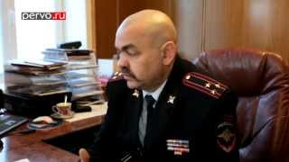 Первоуральская полиция переоснащается Первоуральская полиция переоснащается