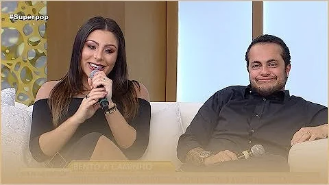 Como foi a inseminação do filho de Thammy Miranda?