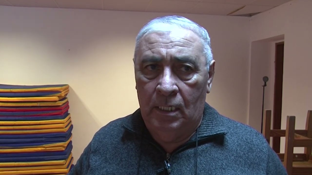 Noetinger: Francisco Arguello, UOM. Situación actual de la empresa Metalfor