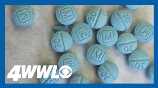 St. Tammany Parish coroner suspects overdose deaths were caused by fentanyl