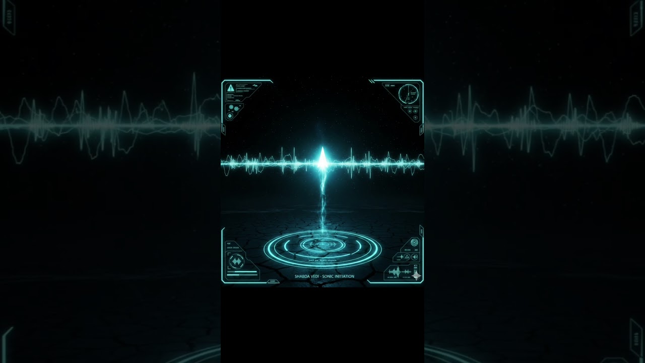 Shabda Vedi (शब्द वेधी)