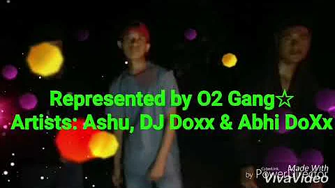 'Amma' rap song for all mothers in the world.(Ashu,DJ &Abbi Dox)