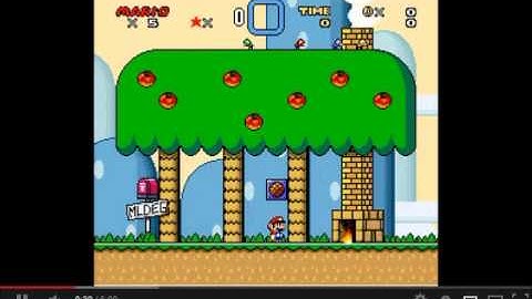 update video for no real (some) reason