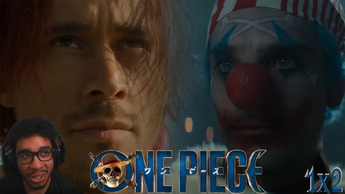 I've Never Watched One Piece. Let's Watch the Netflix Live Action Version. Ep  1 REVIEW