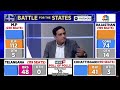 Exit Polls LIVE | 5 State Election Results 2023 | MP, Chhattisgarh, Rajasthan, Telangana and Mizoram Mp3 Song