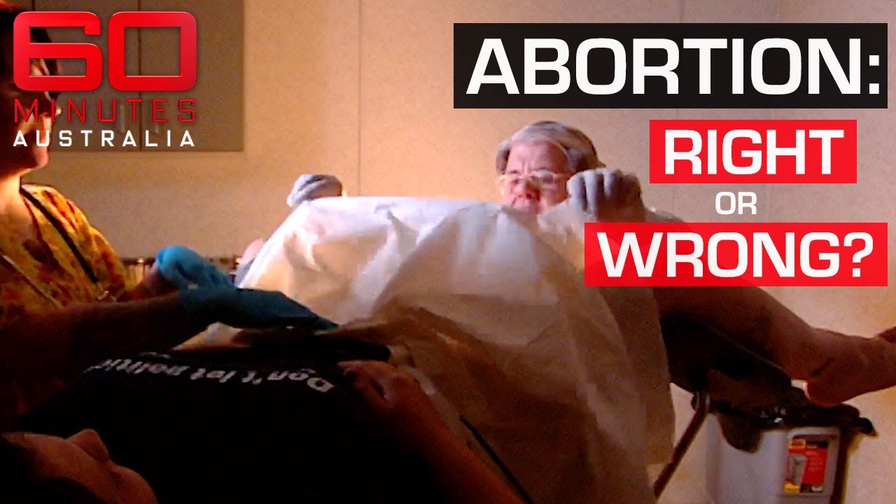 America's History of Abortion Violence: Exploring the Polarizing Battle for Women's Rights