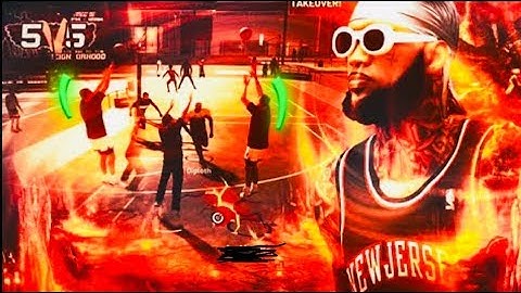 THE BEST NBA 2K20 SHARP OFFICIAL MIXTAPE - BEST BUILD IN 2K UPDATE