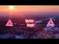 Monmart - Ледяные Дали. Трилогия ( 8D слушать наушниках 🎧) [Gartex]