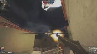[CSO]TR aggressive jump 多勿軍