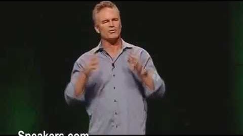 Keynote Speaker: Brian Bosworth  • Presented By • Speakers.com • Journey to Faith