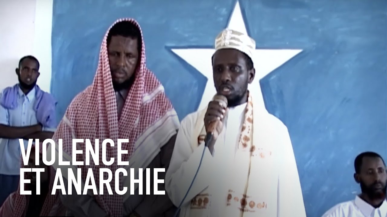 La loi du Coran s’impose en Somalie