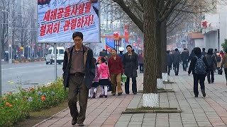 KEHIDUPAN KOREA UTARA SEKARANG, Negara paling tertutup didunia ⁉️