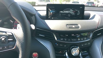 DM How to adjust Dynamic Mode in 2021 Acura TLX