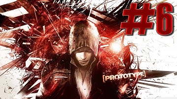 [PROTOTYPE] Part 6 - Just chillin killin...