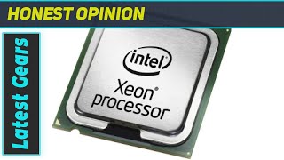 Unleash Ultimate Power with the Intel Xeon E3-1241 V3 CPU!