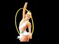 Alexandra soldatova hoop music 2014 exact cut