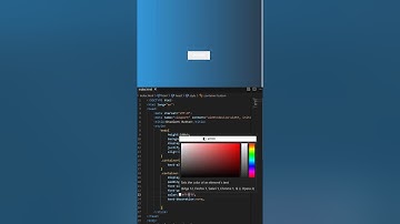 Interactive Web Design: Create Stunning Gradient Buttons with HTML and CSS