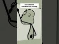 Weird School Character