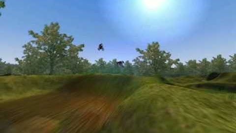 mx simulator - jumps n