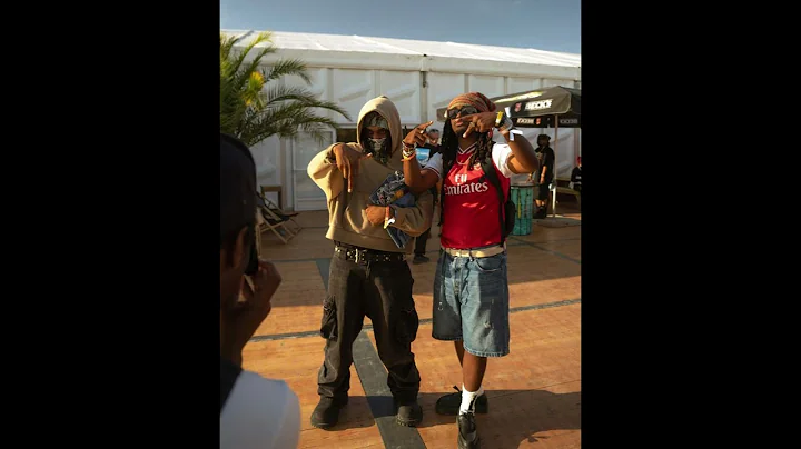 $NOT ft. Cochise - HILARIOUS (Extended Snippet)