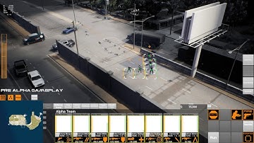 Cepheus Protocol - Update 1