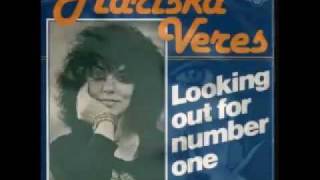 Mariska Veres : So sad without you (1980) chords
