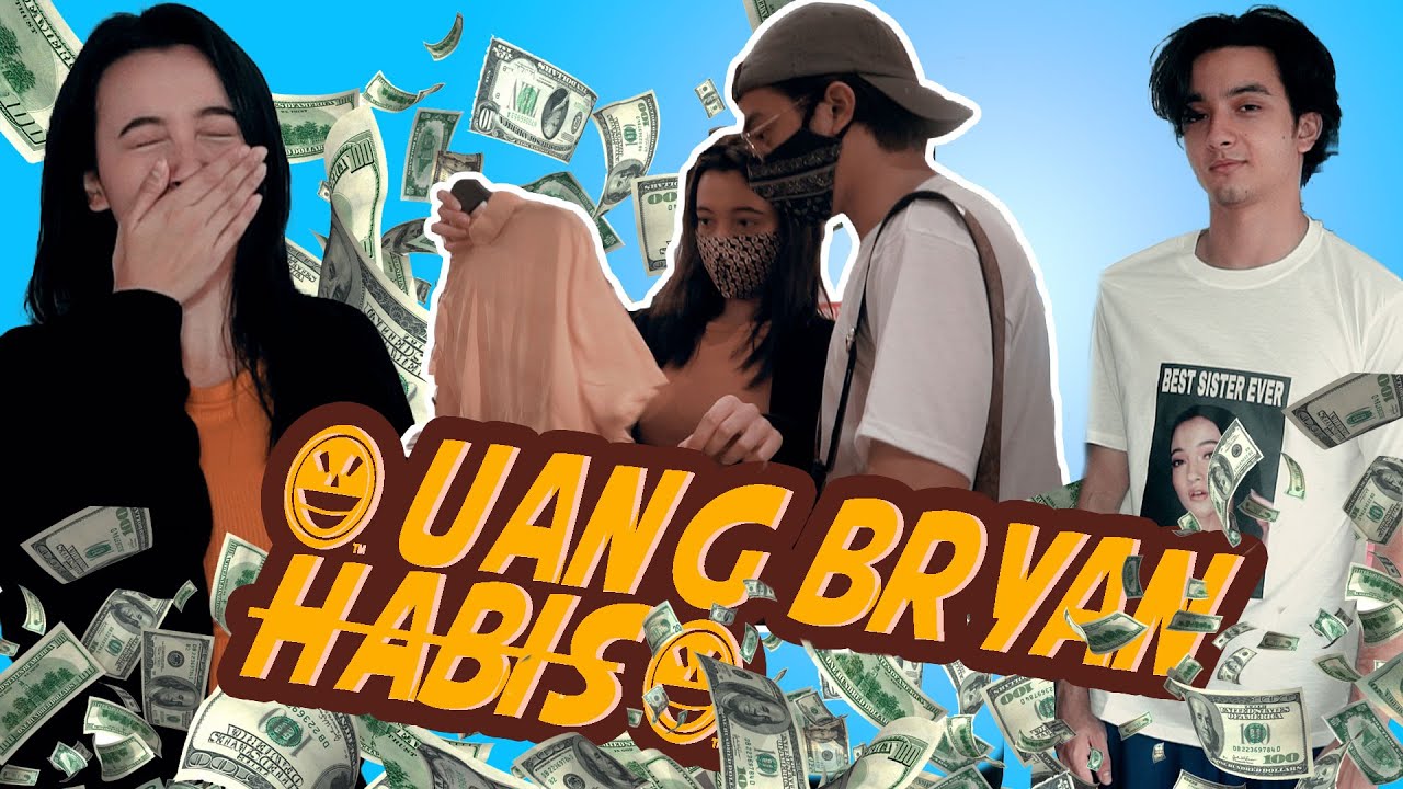 БРАЙАНУ ВЕСЬ ДЕНЬ ПРИШЛОСЬ ГОВОРИТЬ МЕГАН «ДА»