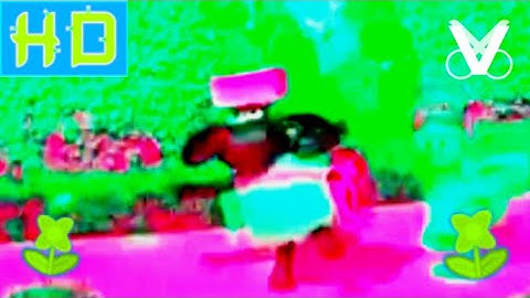 Timmy Time Intro (Huskunk Destructor) 🌎🌈