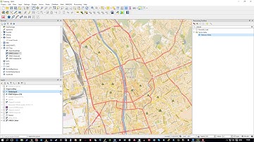 QGIS - Refactor / Re-order Fields