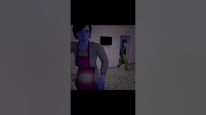 School boy run away