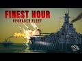 Finest hour campaign ep6   upgraded fleet