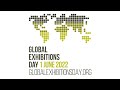 Global exhibitions day 2022  hungexpo
