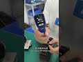 How to detect the uniformity of hardness of gears after high-frequency quenching heat treatment?