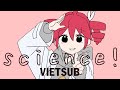 MIMI Science Feat Kasane Teto SV Vietsub MIMI Science Feat Kasane Teto SV Vietsub