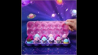 hatchimals cosmic candy collection limited edition part 3