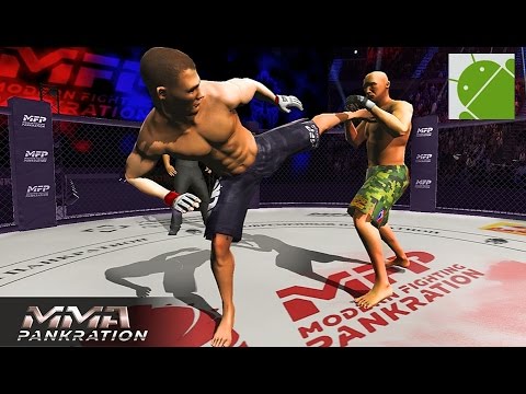 MMA Pankration - Android Gameplay HD