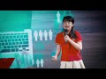 Opportunities and Challenges of AI in Education | Uyên Nguyễn Thoại | TEDxYouth@WASS