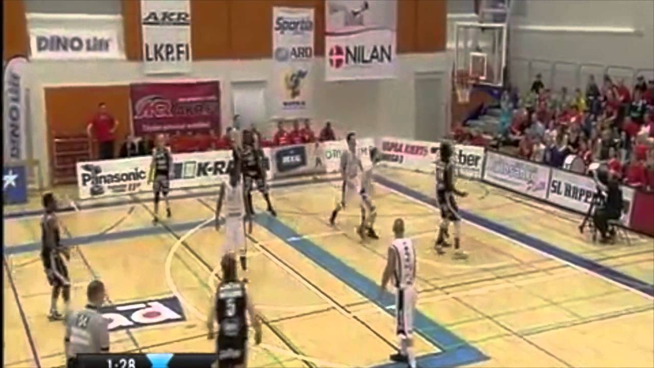 Kahru Nilan finals(2013) haminn quaintance 21pts 12rb 8as 5st