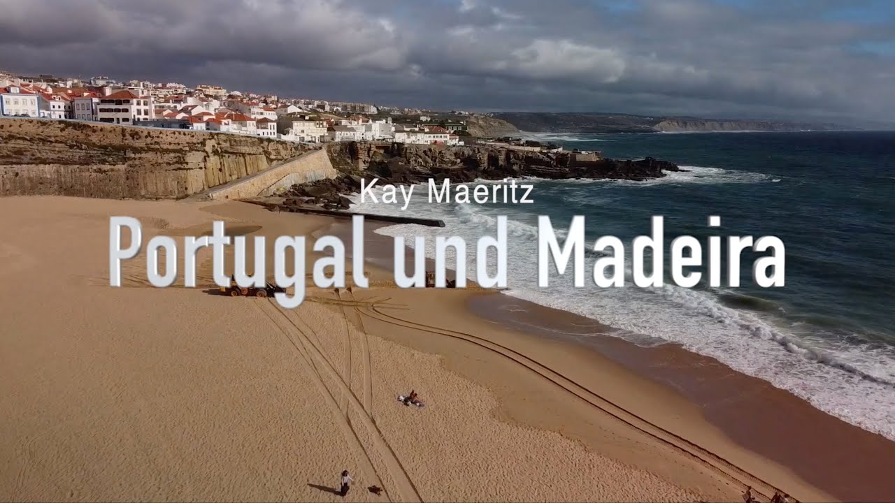 Portugal und Madeira