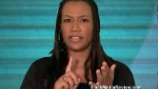Pearl Jr reviews the movie Lakeview Terrace