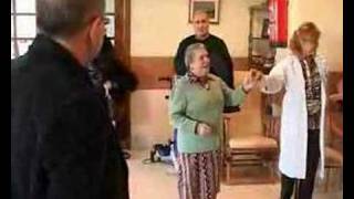 EL ALCALDE VISITA RAIRO